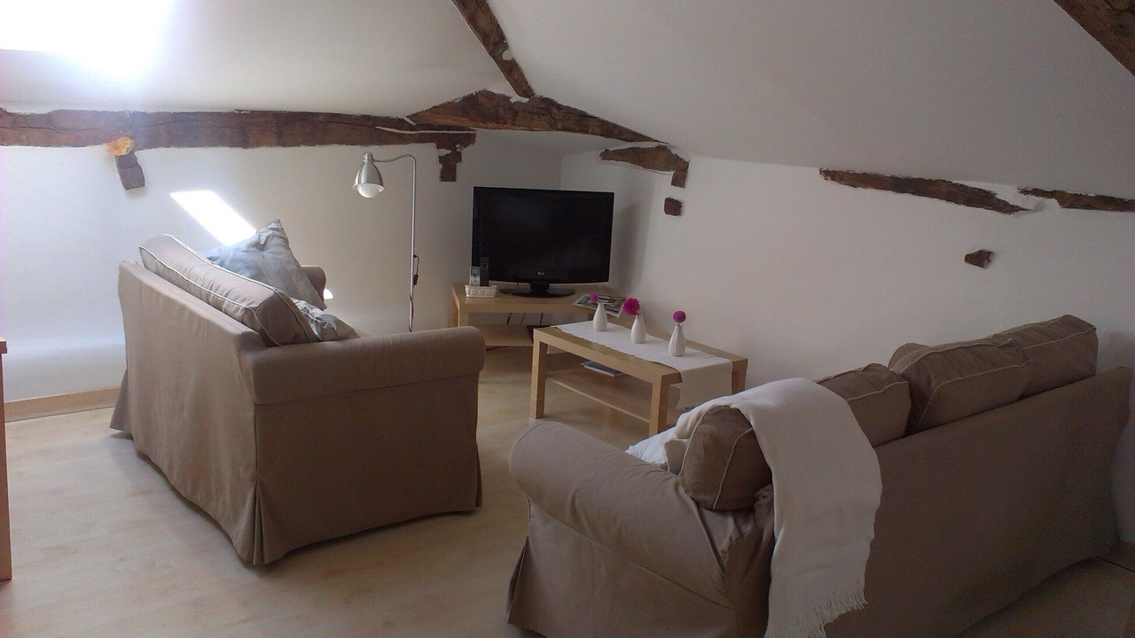 Photo of Livingroom in El Corral
