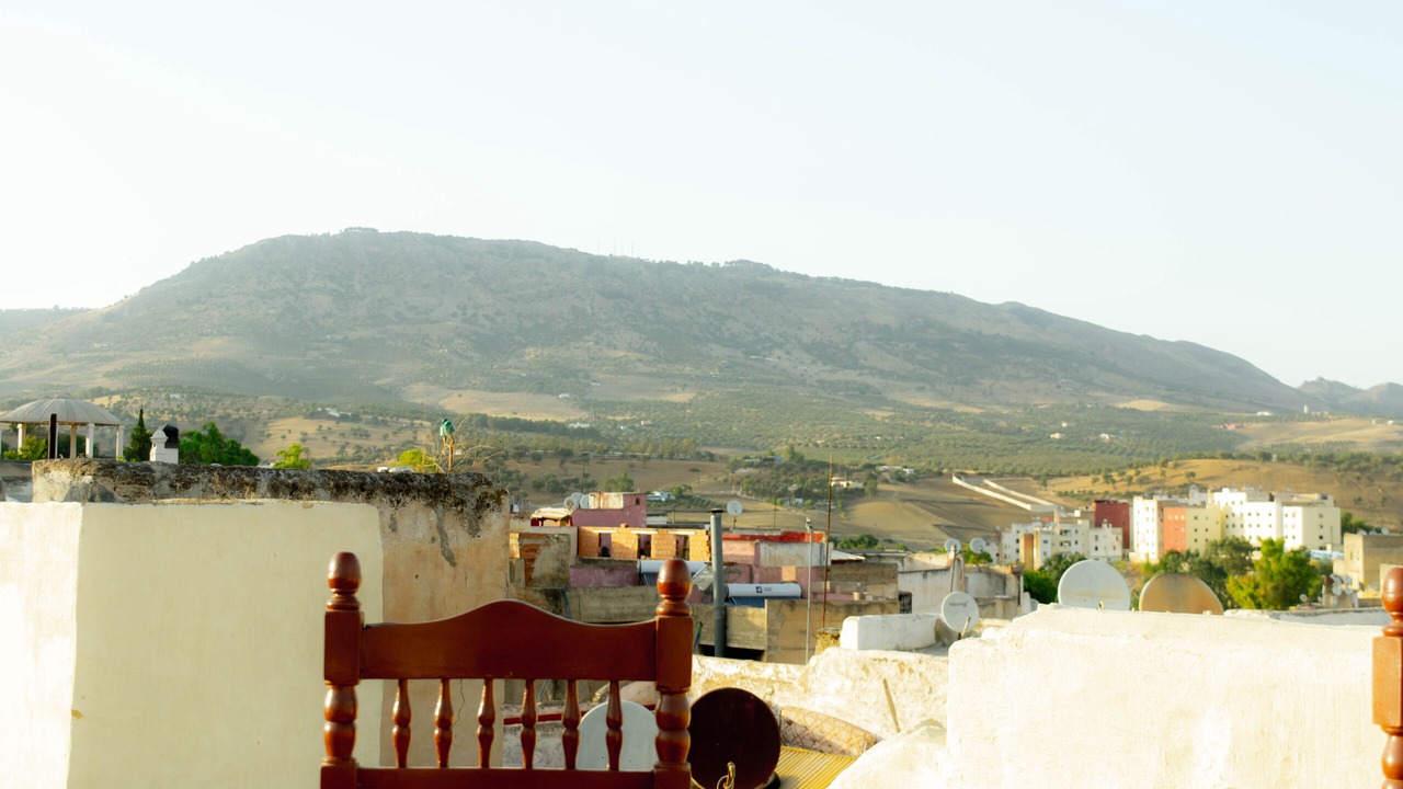 Photo of Outdoor in Dar Tazi