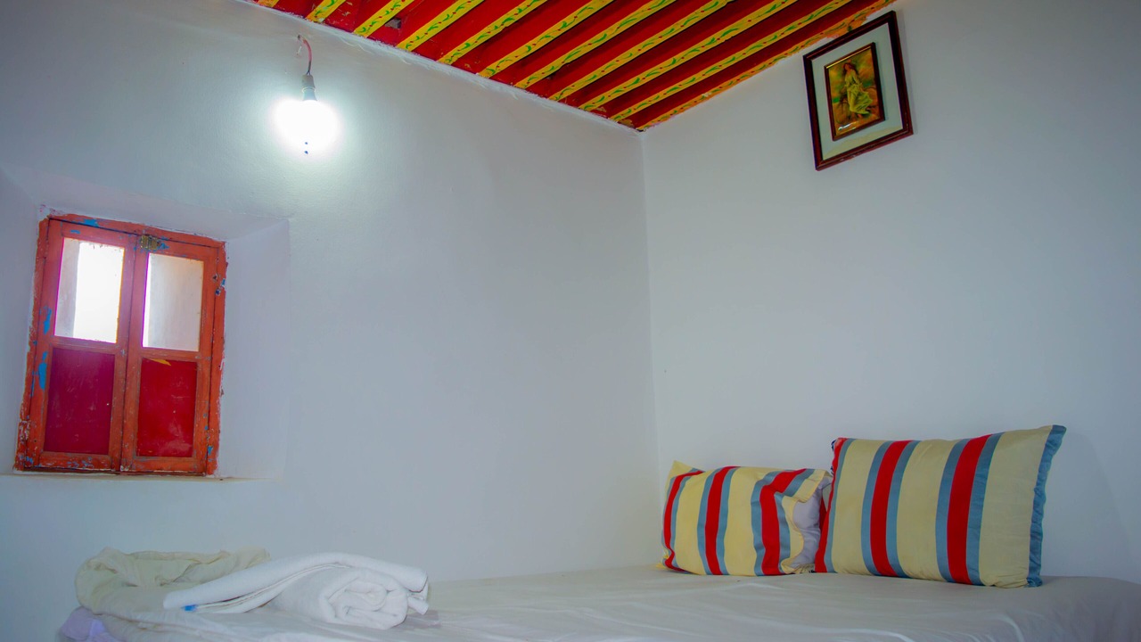 Photo of Bedroom in Dar Tazi
