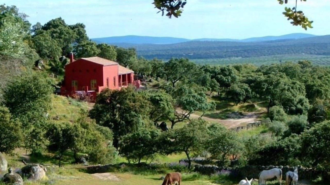 Photo of Others in Montanchez
