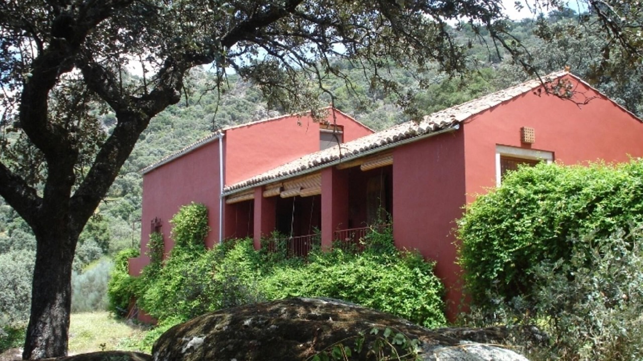Photo of Outdoor in Montanchez