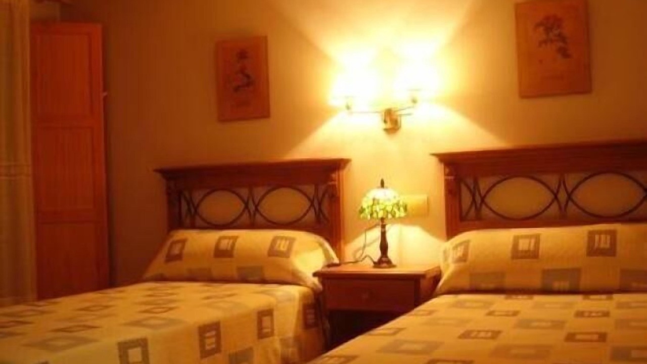 Photo of Bedroom in Rodellar