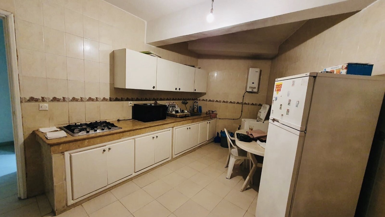 Photo of Kitchen in Tangier