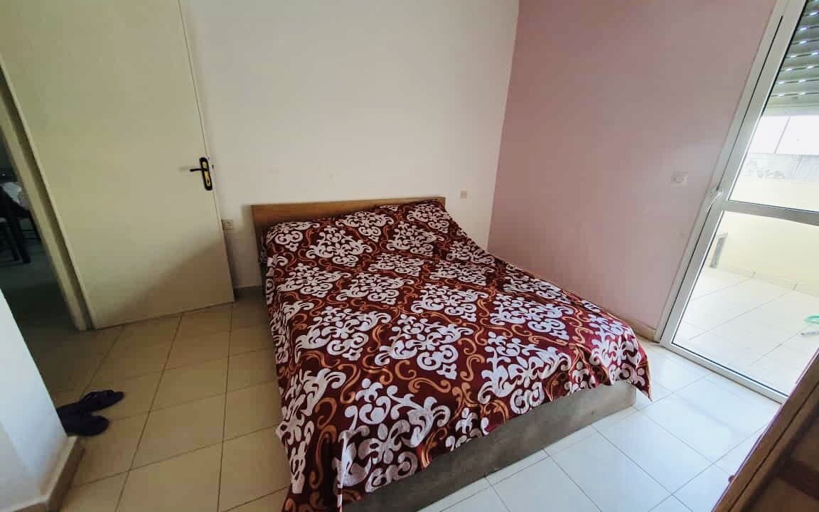 Photo of Bedroom in Tangier