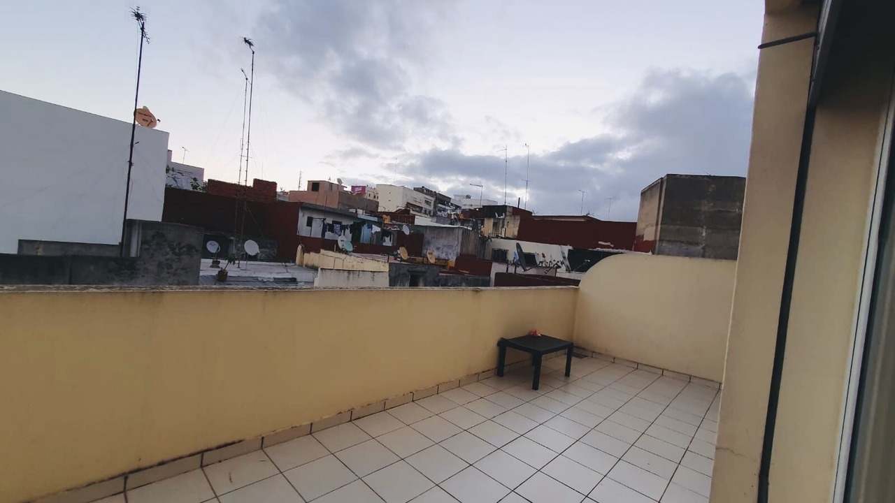 Photo of Patio Balcony in Tangier