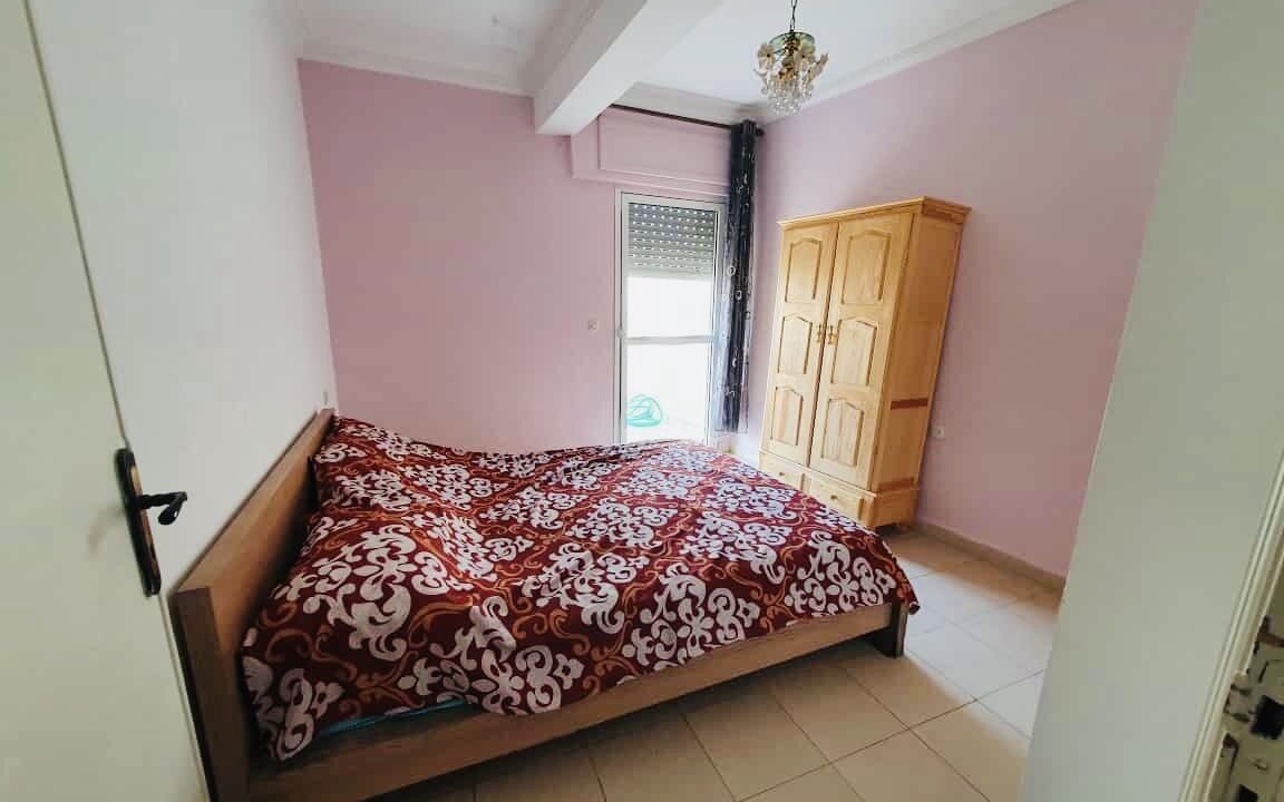 Photo of Bedroom in Tangier