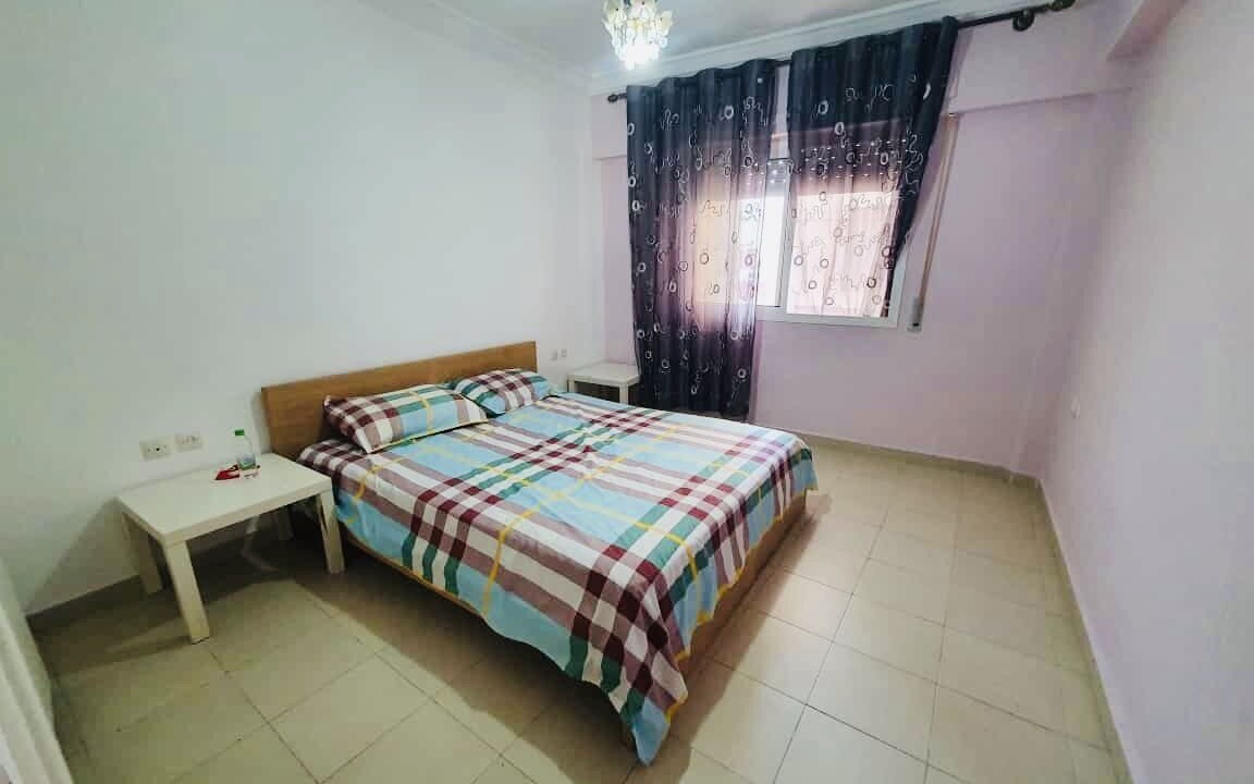 Photo of Bedroom in Tangier