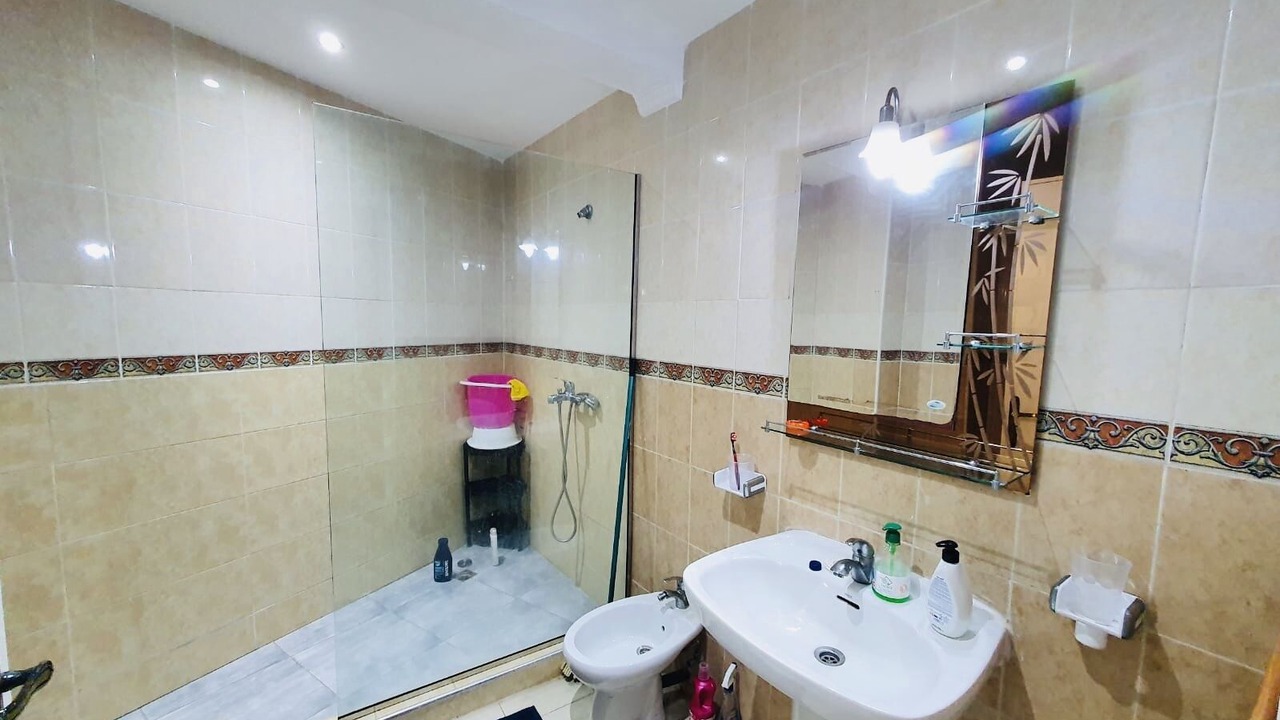 Photo of Bathroom in Tangier