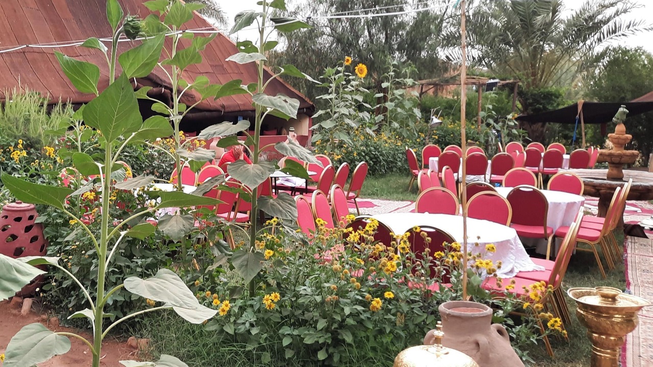 Photo of Outdoor in Tamgrout