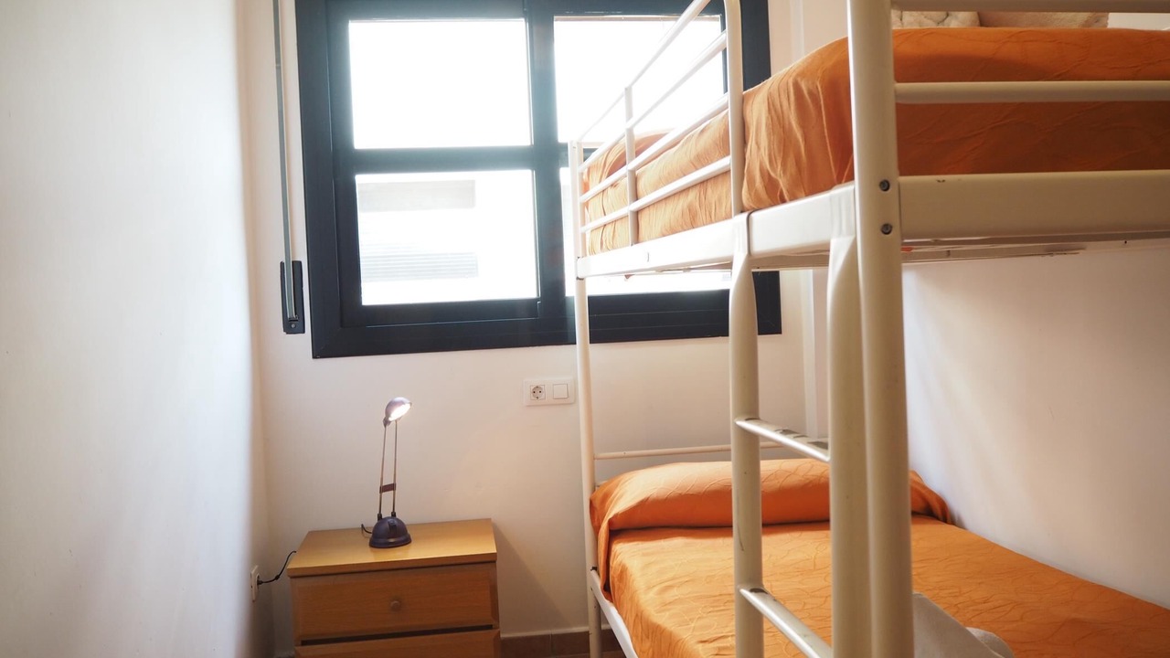 Photo of Bedroom in Pineda de Mar