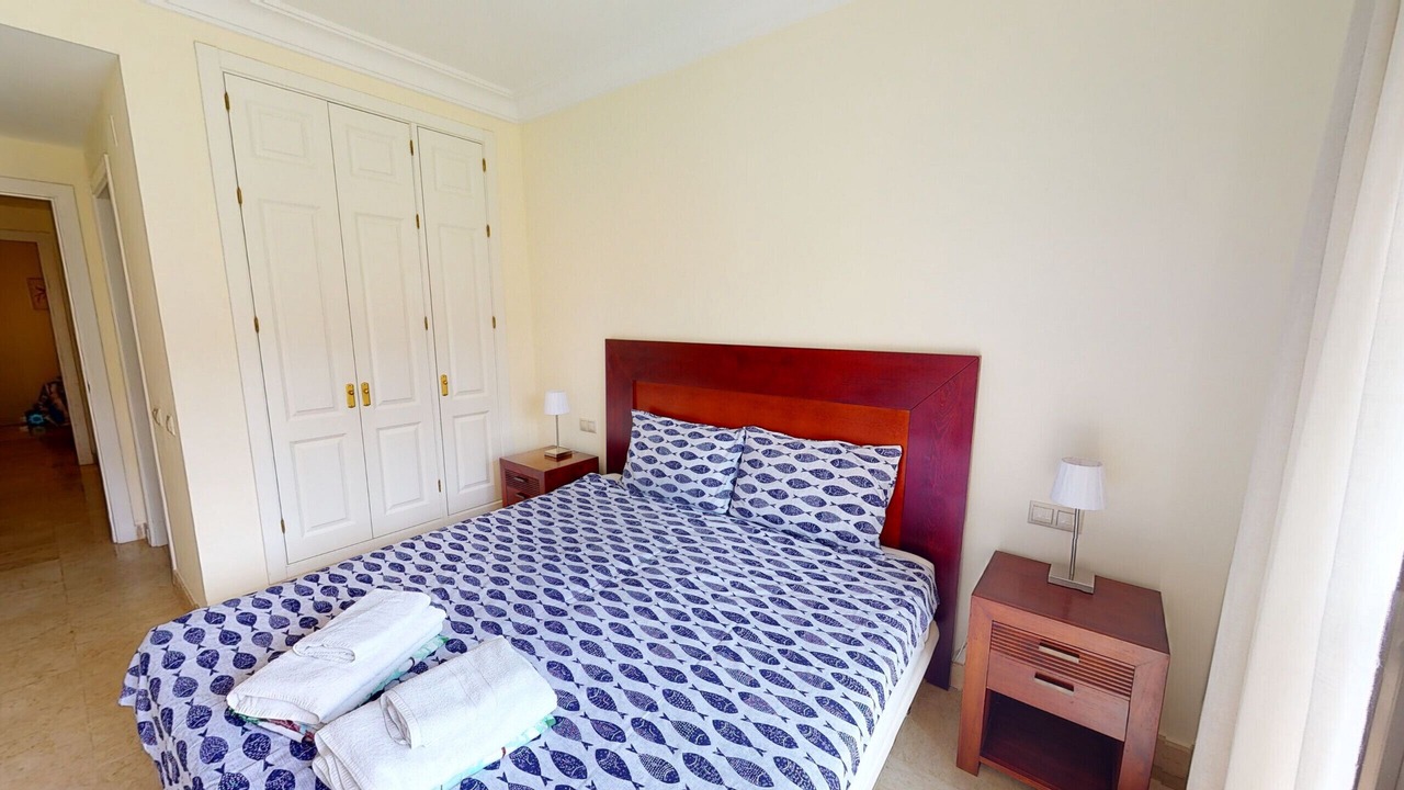 Photo of Bedroom in Roda