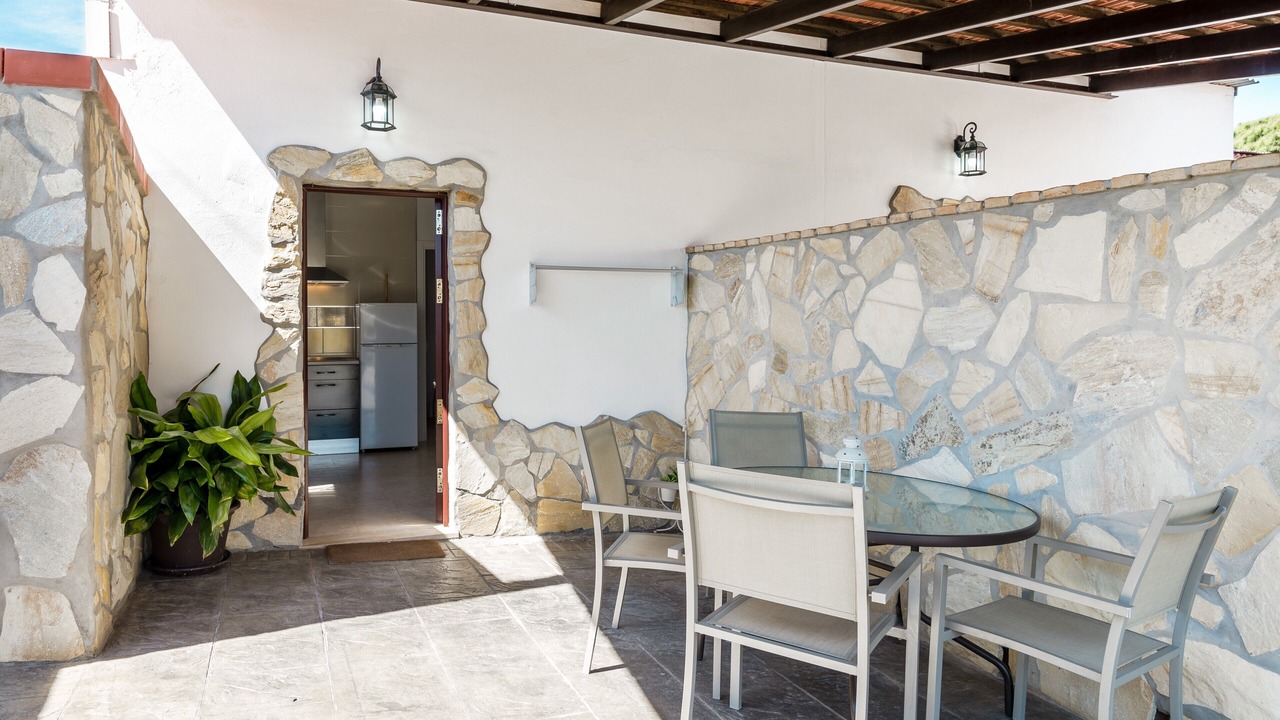 Photo of Outdoor in Conil de la Frontera