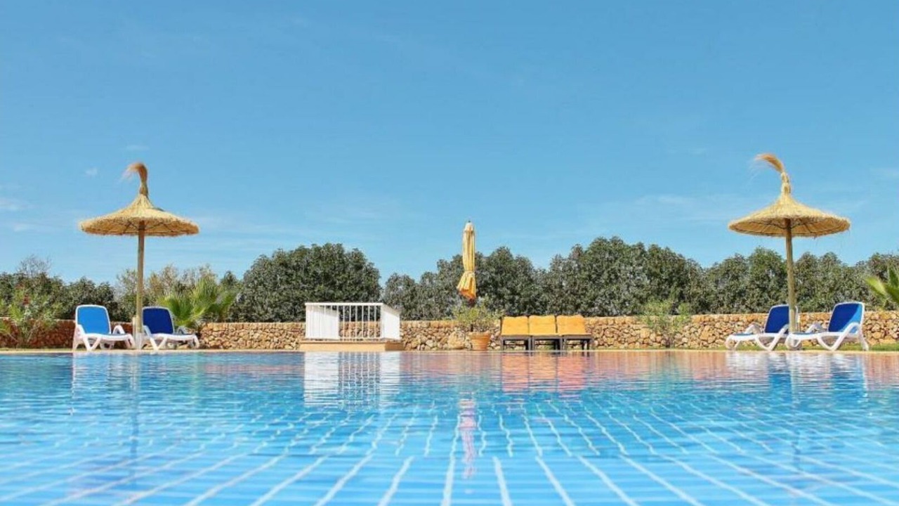 Photo of Outdoor in Son Antem