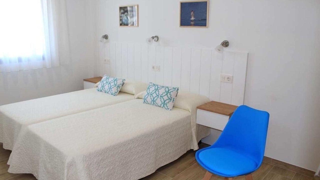 Photo of Bedroom in Vilanova