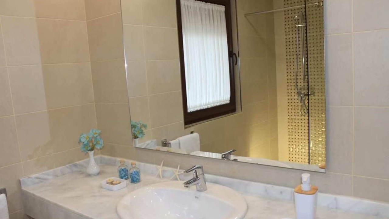 Photo of Bathroom in Vilanova