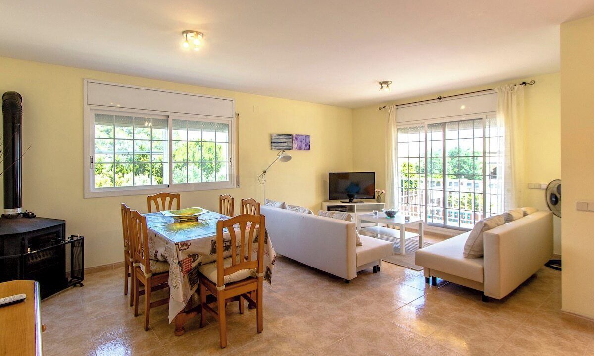 Photo of Livingroom in El Vendrell