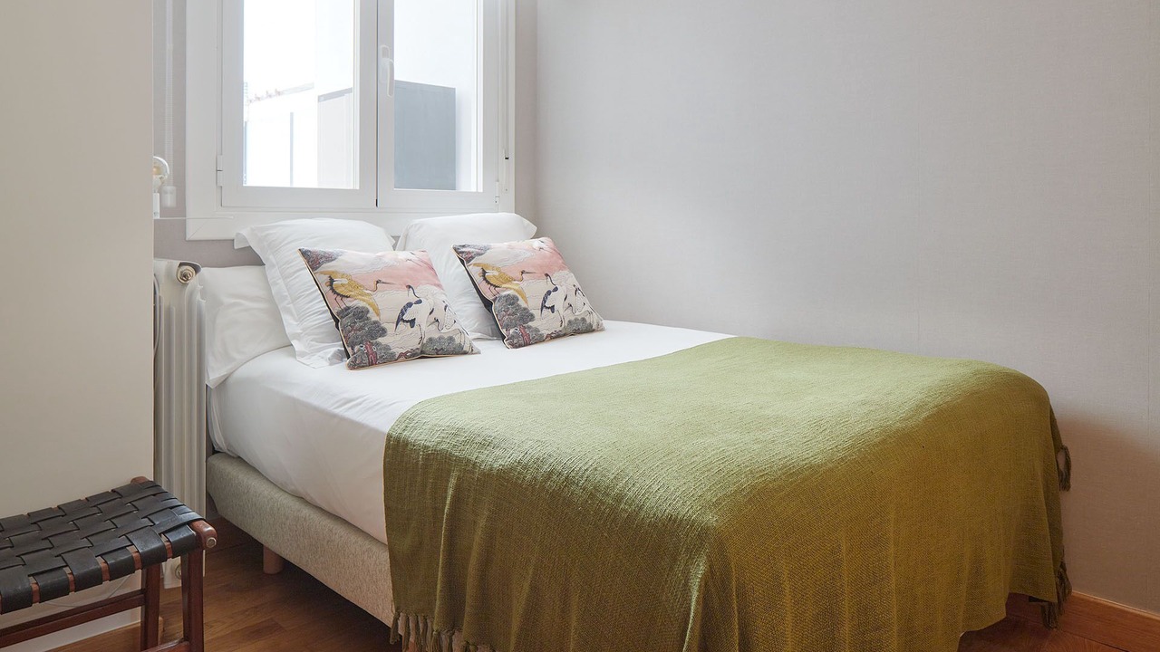 Photo of Bedroom in San Sebastian Centro