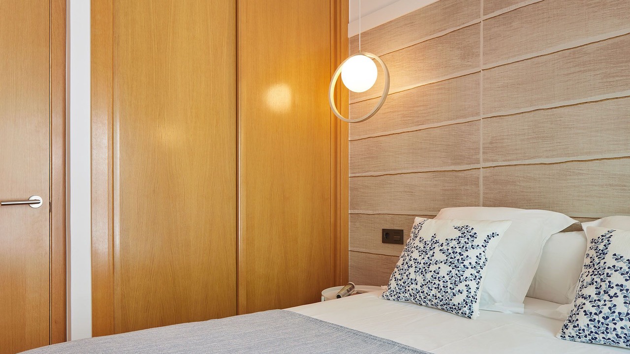 Photo of Bedroom in San Sebastian Centro