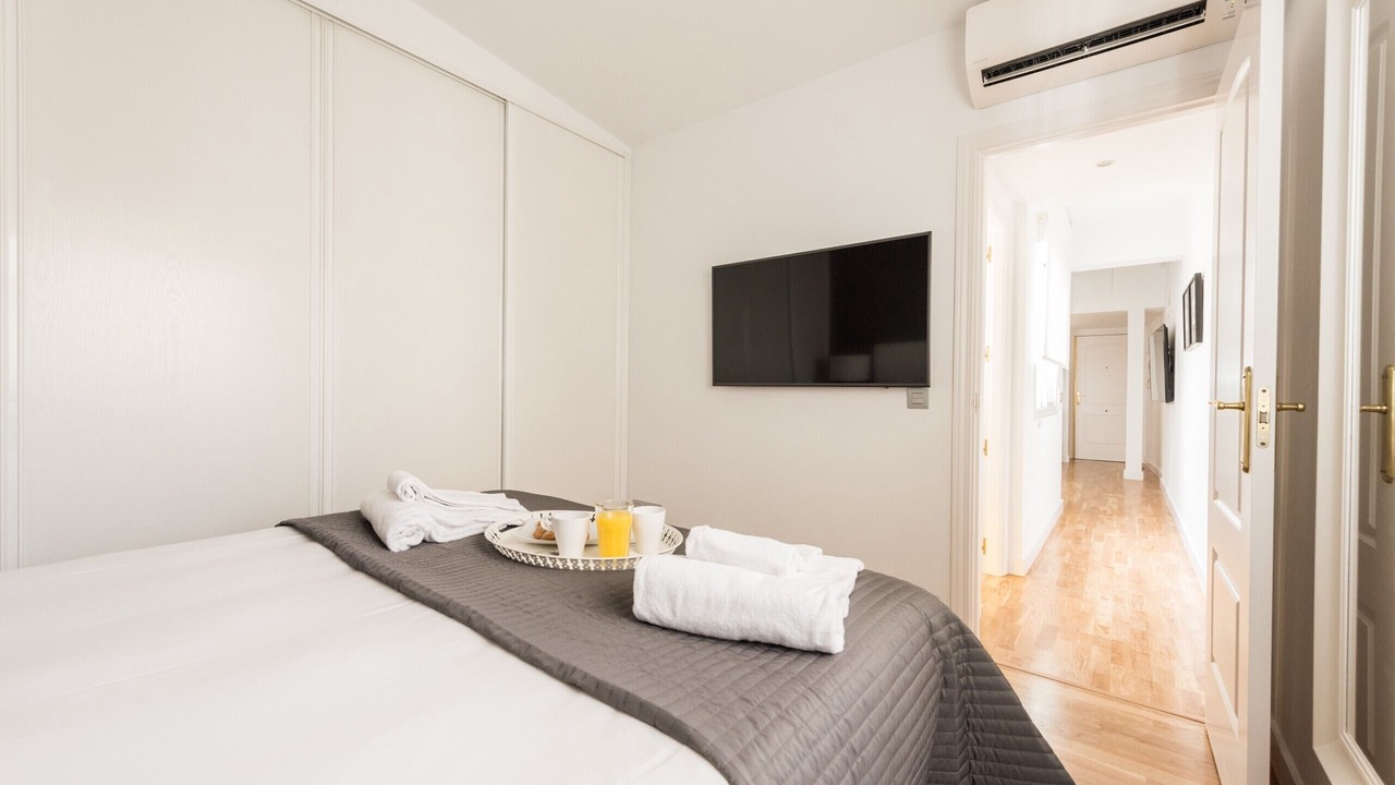Photo of Bedroom in Embajadores