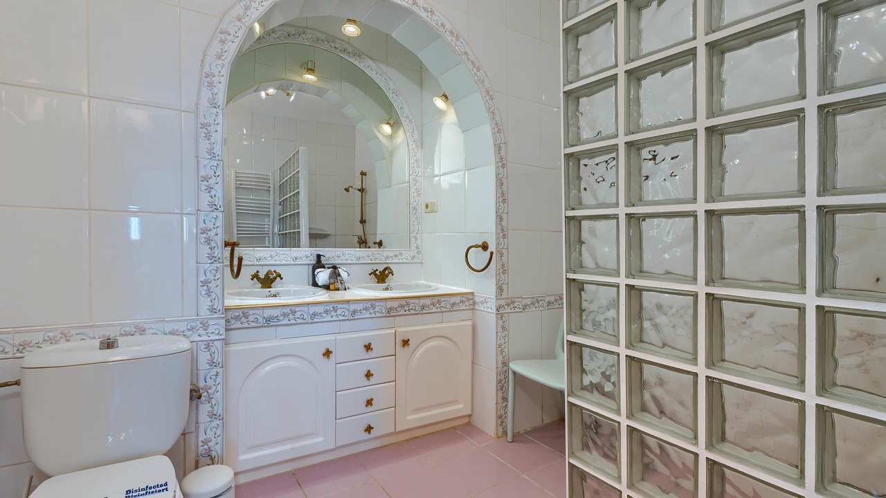 Photo of Bathroom in Denia
