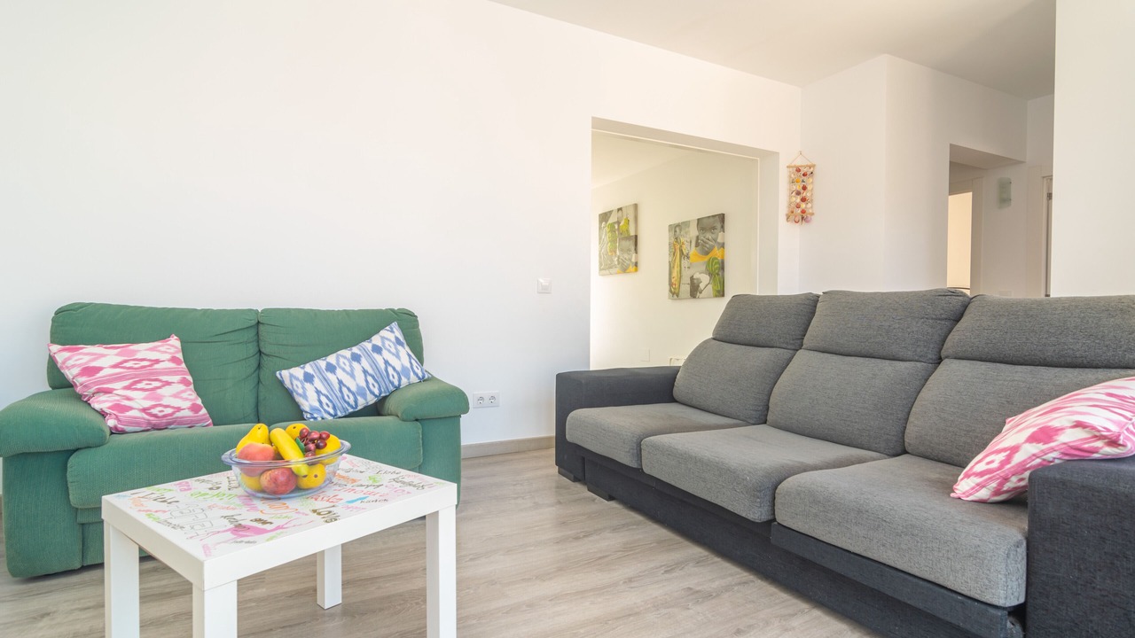 Photo of Livingroom in Son Serra de Marina