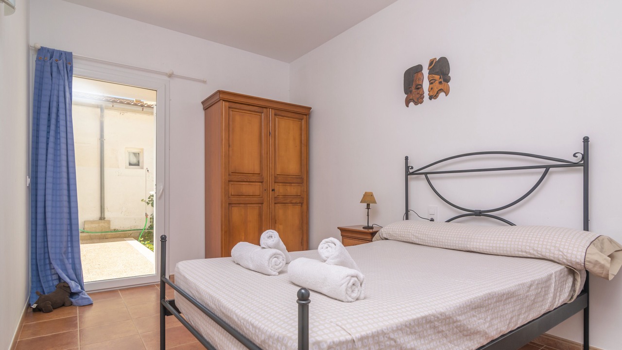 Photo of Bedroom in Son Serra de Marina