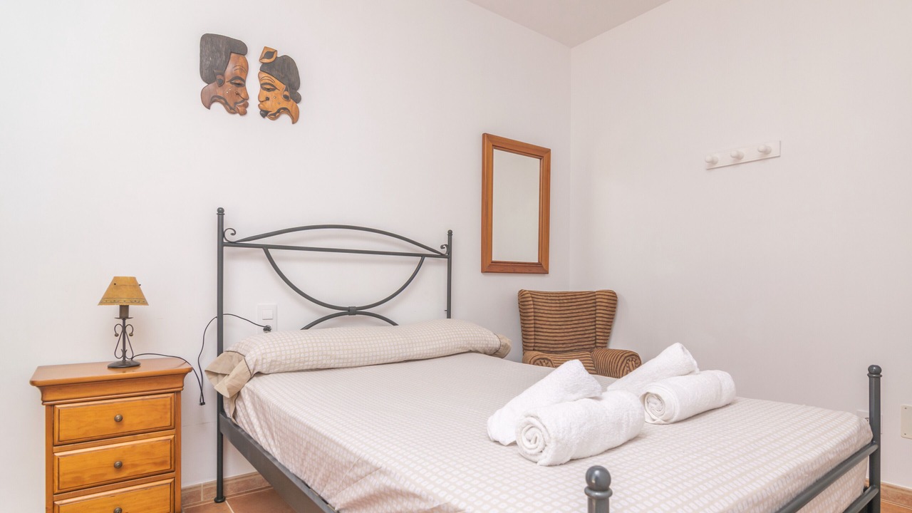 Photo of Bedroom in Son Serra de Marina