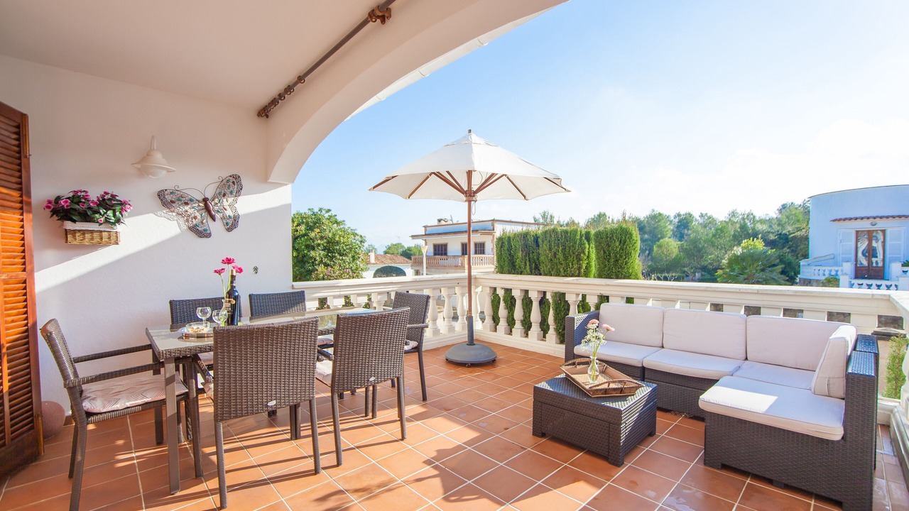 Photo of Outdoor in Son Serra de Marina