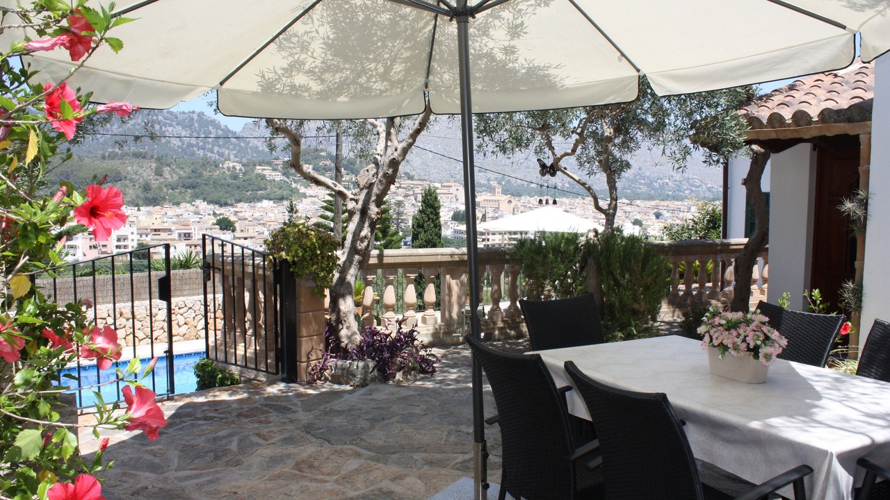 Photo of Outdoor in Pollensa