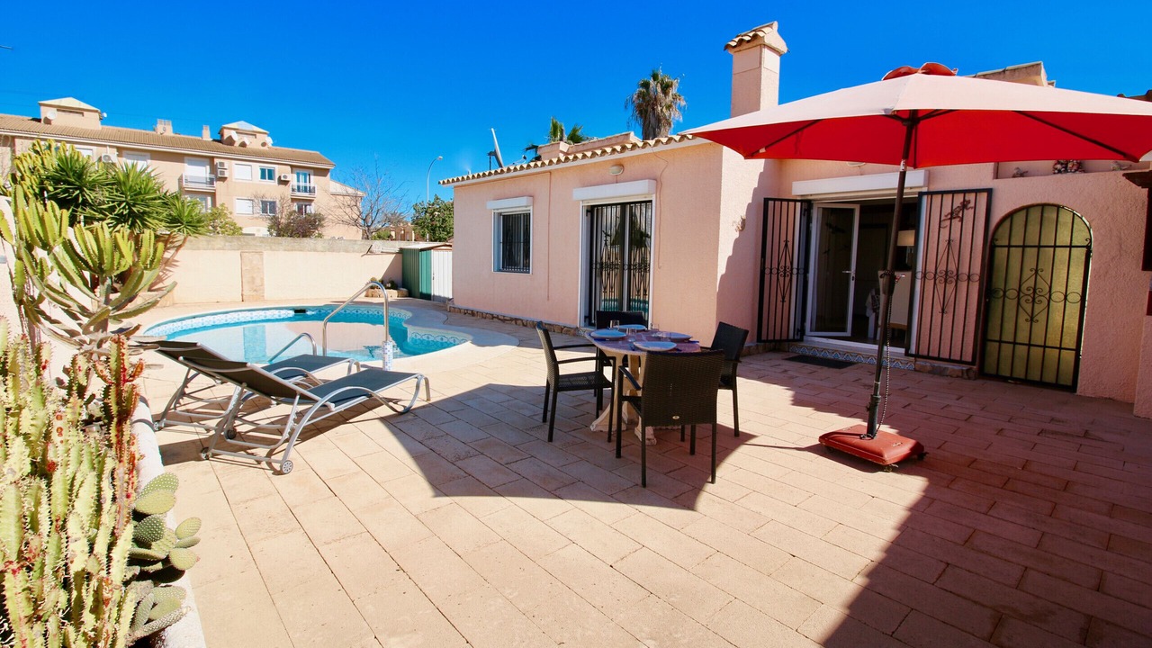 Photo of Outdoor in Denia