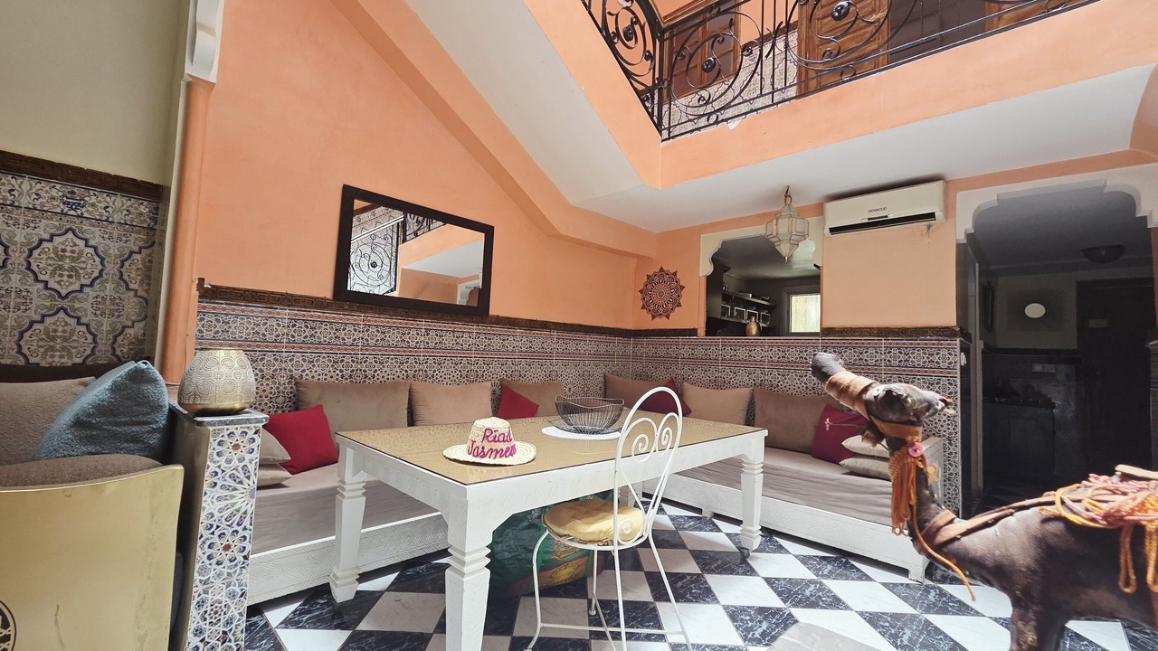 Photo of Others in Marrakech