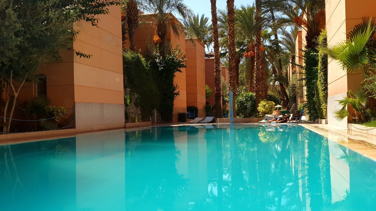 Photo of Outdoor in Marrakech