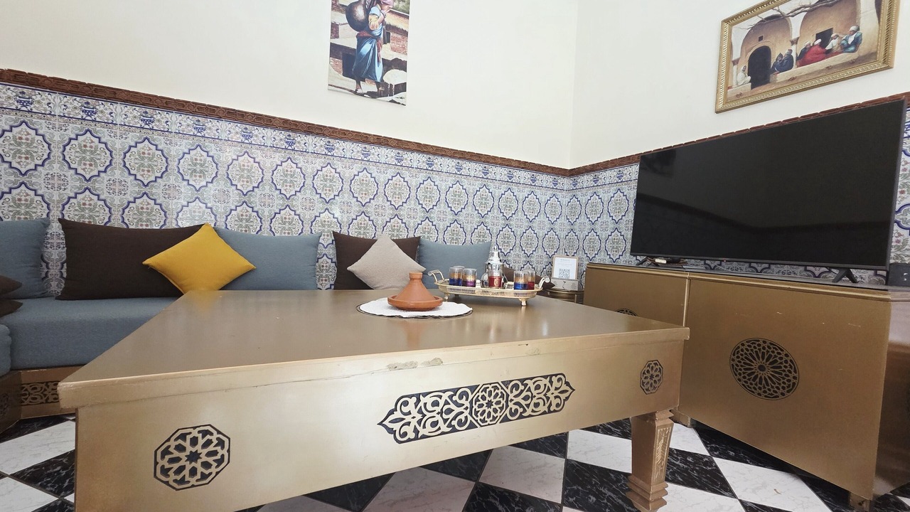 Photo of Others in Marrakech