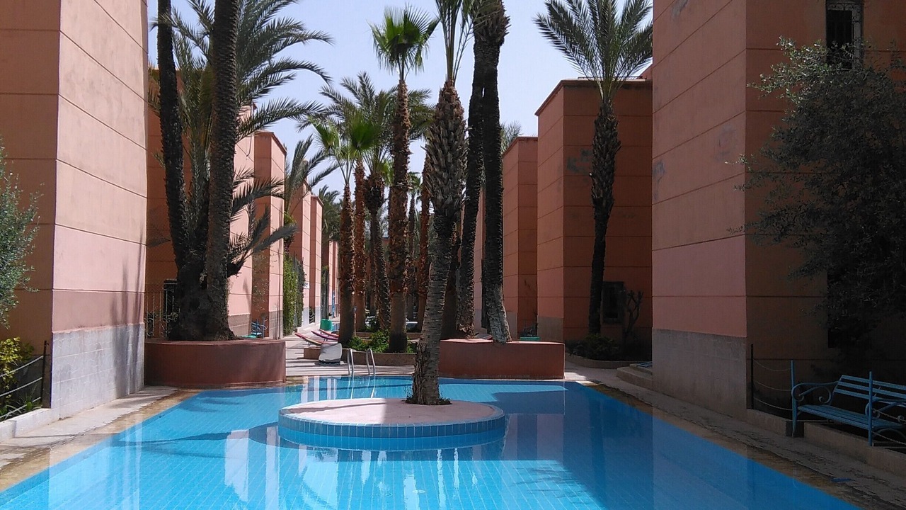 Photo of Outdoor in Marrakech