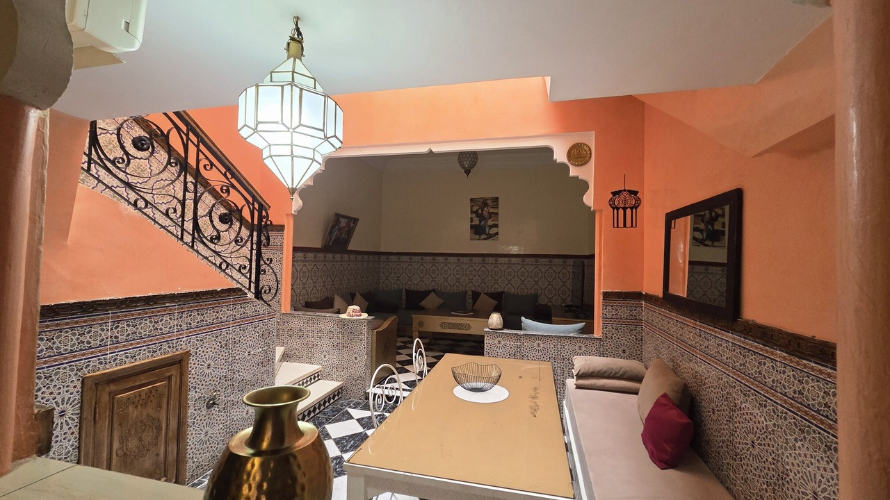 Photo of Others in Marrakech