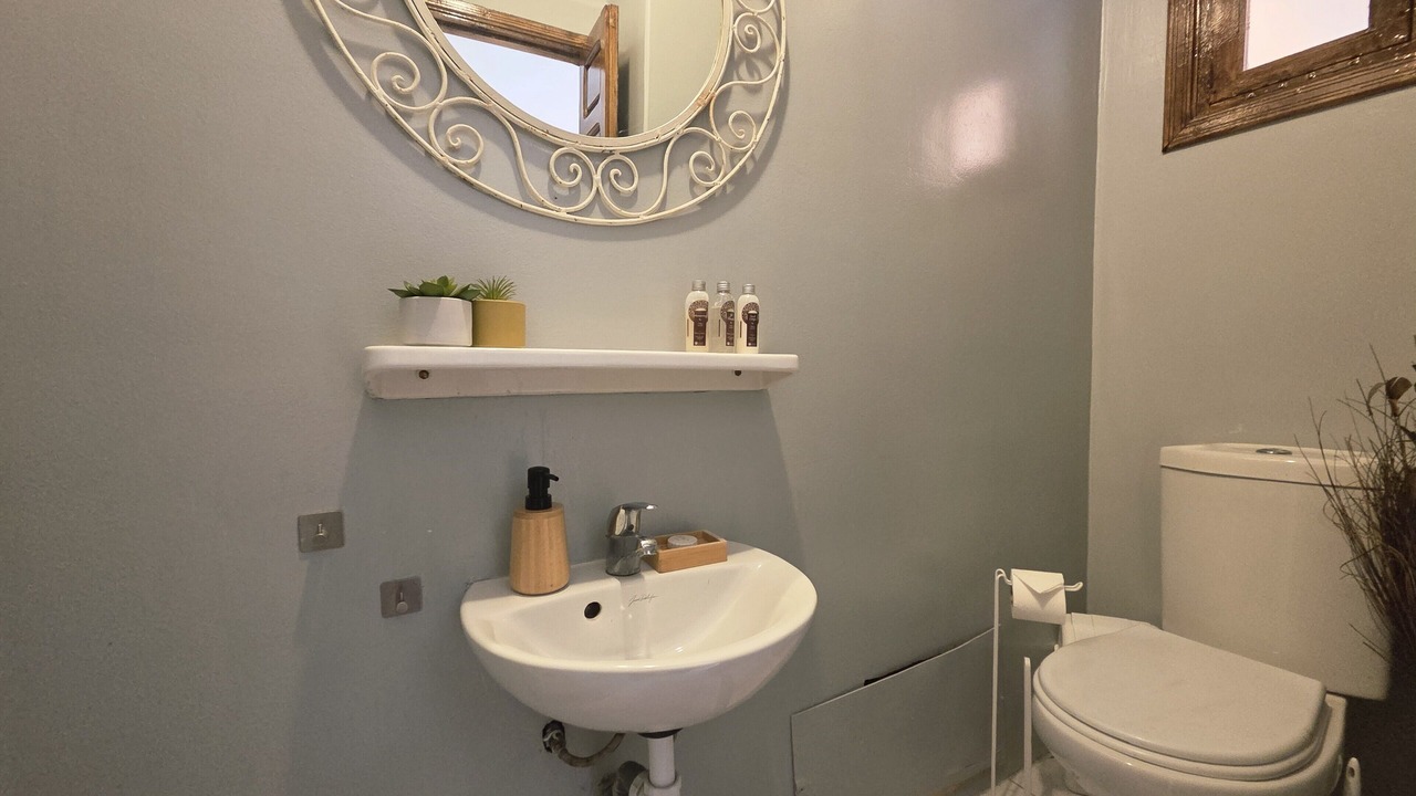 Photo of Bathroom in Marrakech