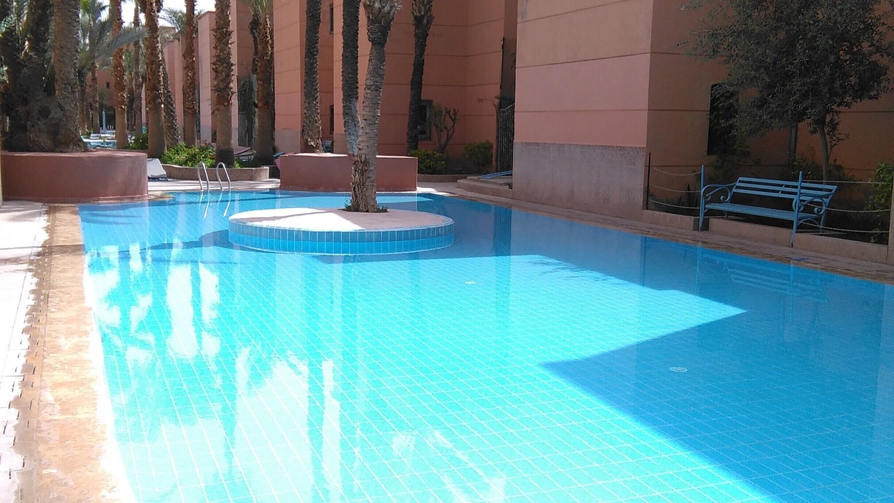 Photo of Outdoor in Marrakech