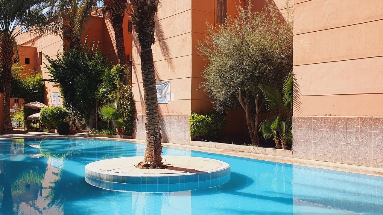 Photo of Outdoor in Marrakech