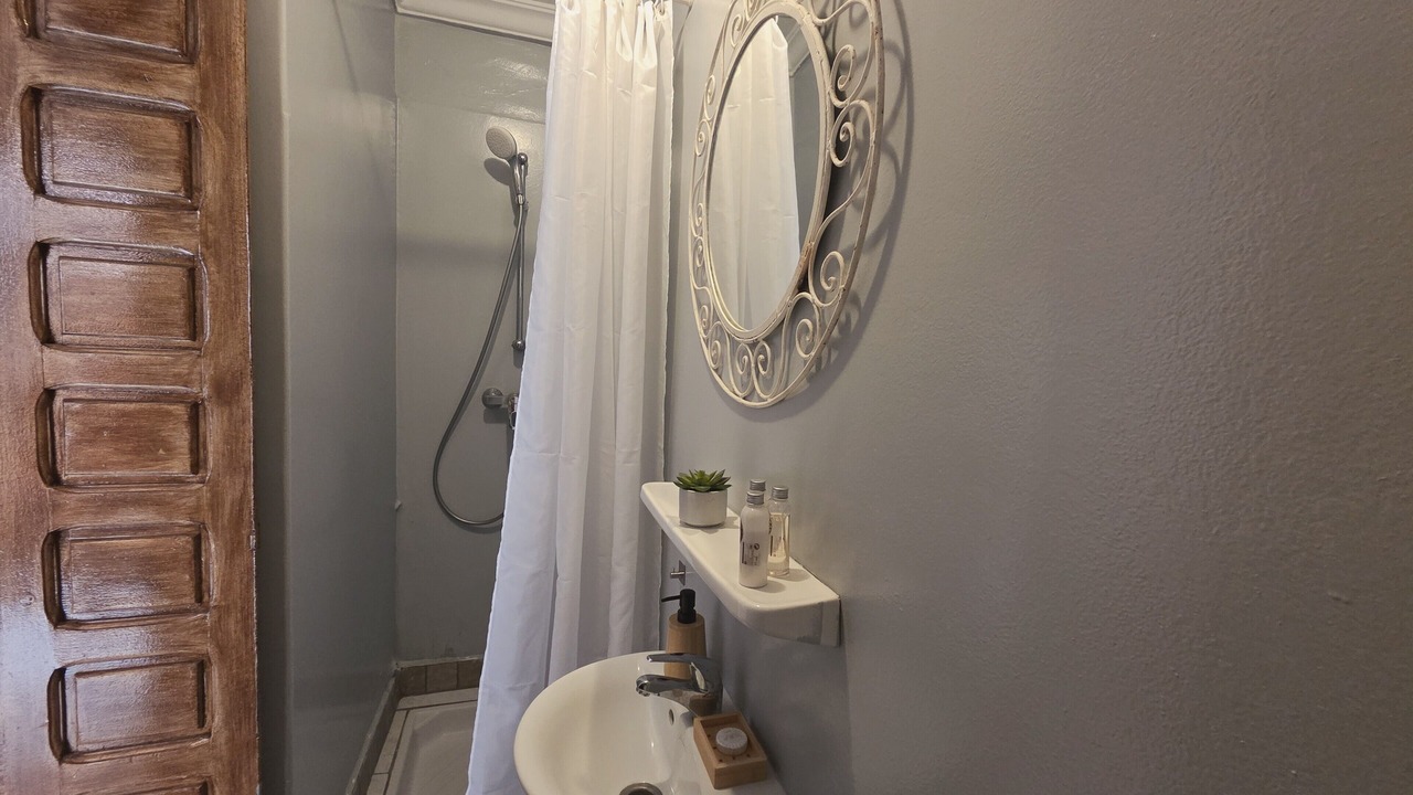 Photo of Bathroom in Marrakech