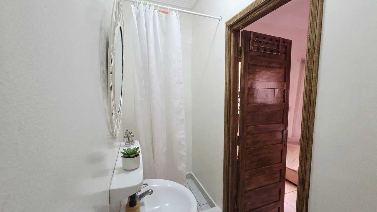 Photo of Bathroom in Marrakech