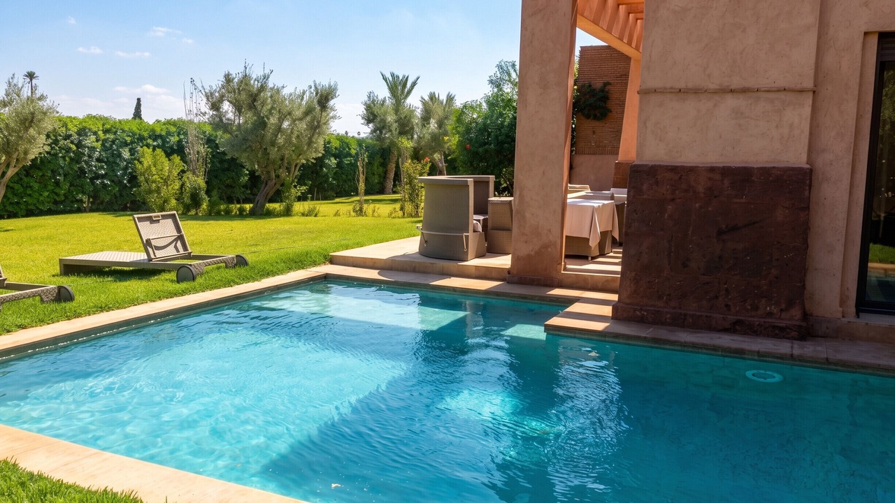 Photo of Outdoor in Zaouia Sidi Abdallah Ben Sassi