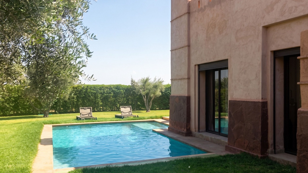 Photo of Outdoor in Zaouia Sidi Abdallah Ben Sassi