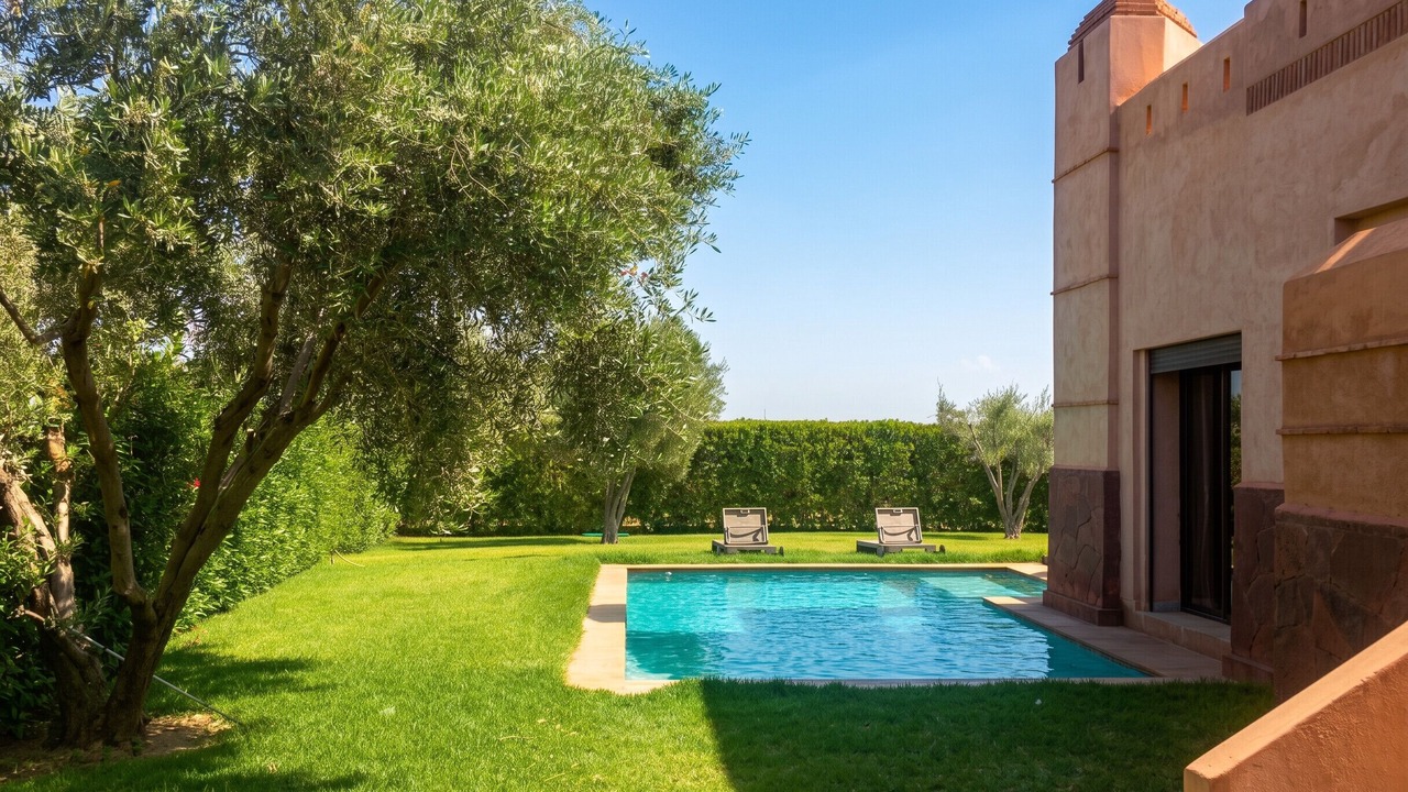 Photo of Outdoor in Zaouia Sidi Abdallah Ben Sassi