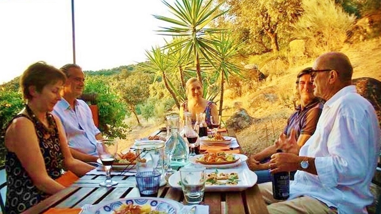 Photo of Outdoor in Montanchez