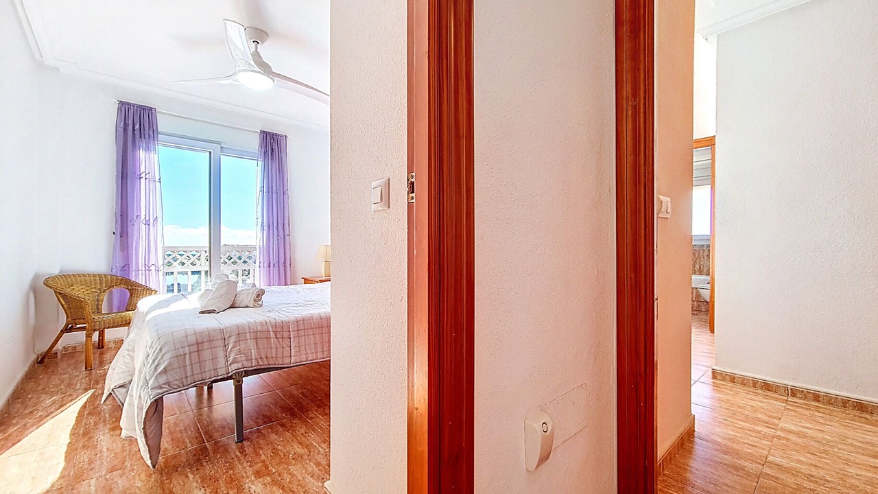 Photo of Bedroom in San Javier