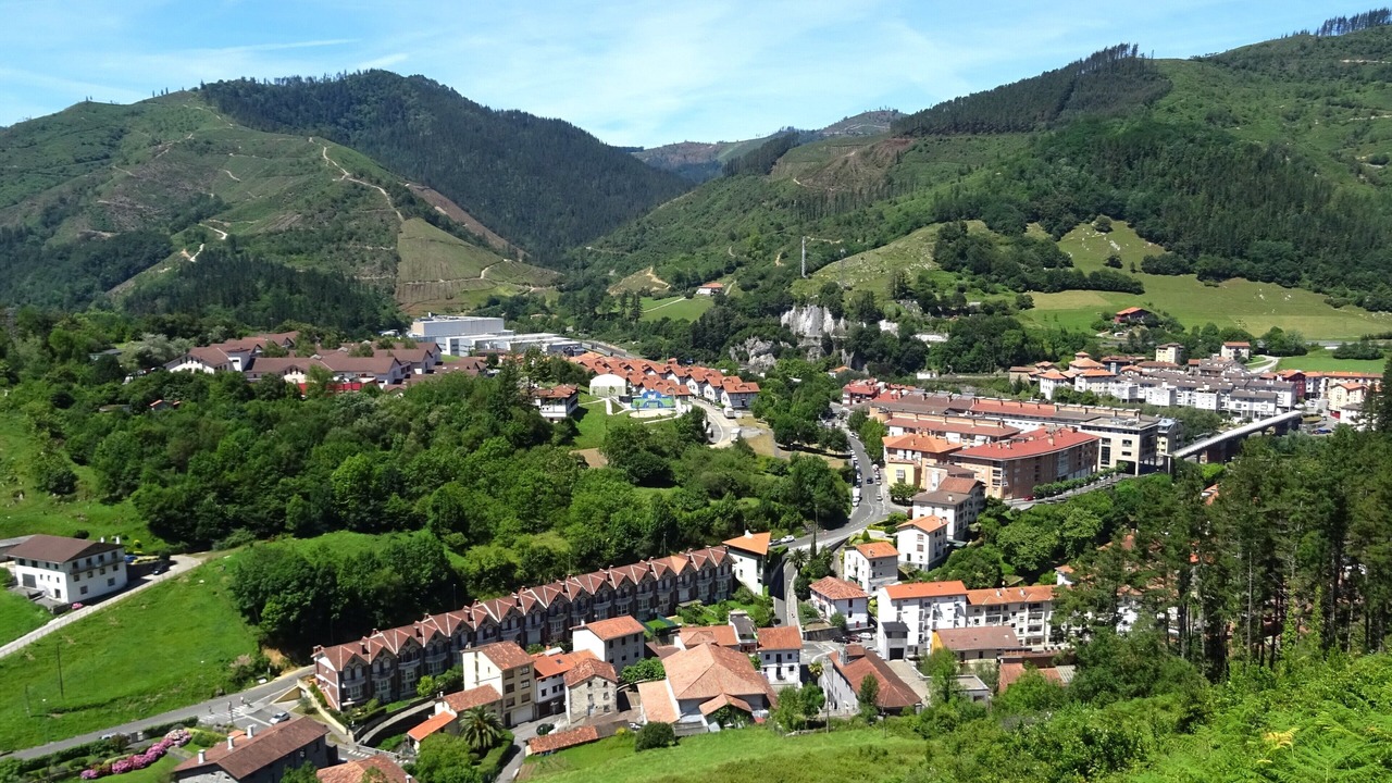 Photo of Outdoor in Azpilgoeta