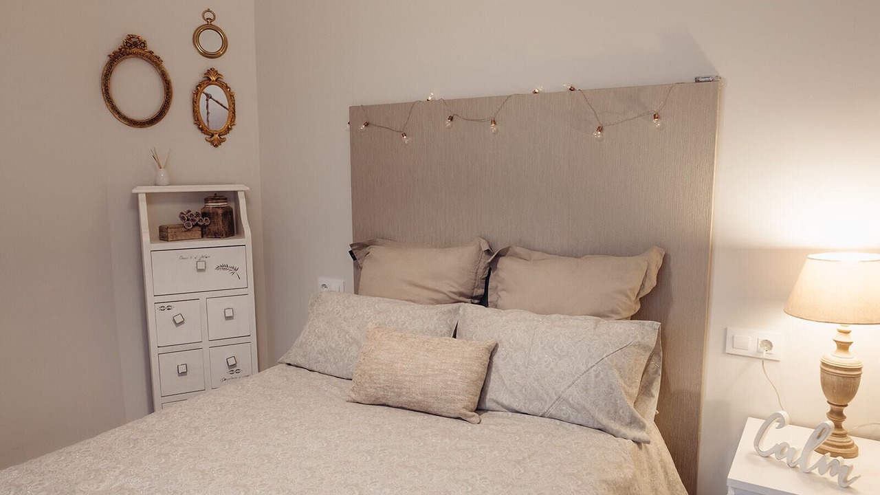 Photo of Bedroom in Logrono City Centre
