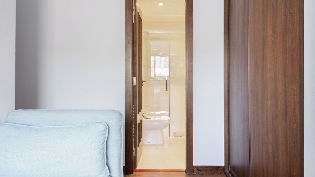 Photo of Bathroom in Panticosa