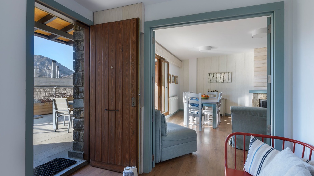 Photo of Livingroom in Panticosa