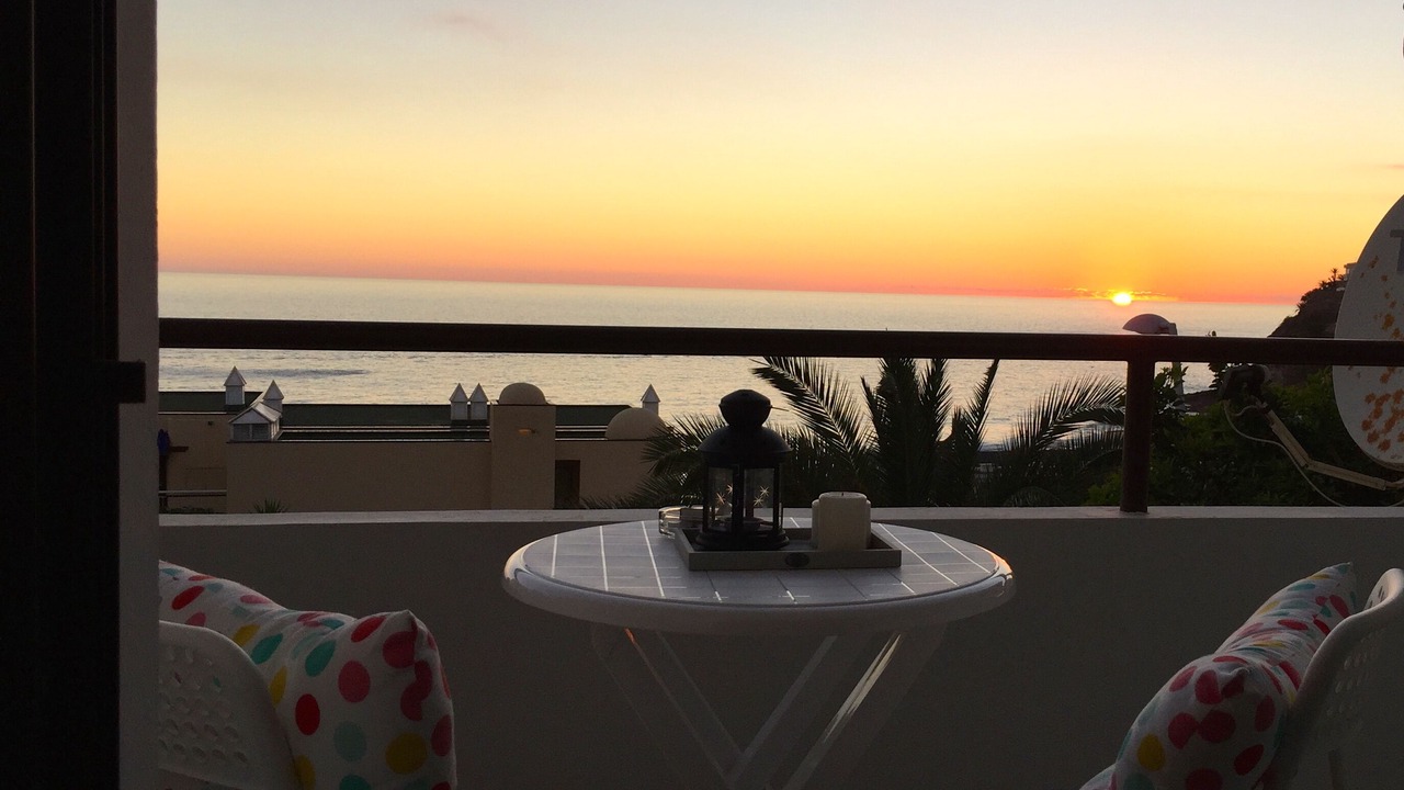 Photo of Outdoor in Morro Jable